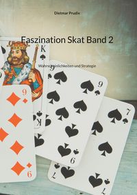 Produktbild: Faszination Skat Band 2