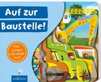 Produktbild: Auf zur Baustelle!