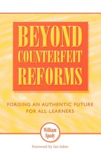 Produktbild: Beyond Counterfeit Reforms