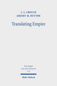 Produktbild: Translating Empire
