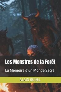 Produktbild: Les Monstres de la For&ecirc;t