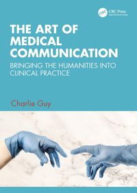 Produktbild: The Art of Medical Communication
