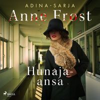 Produktbild: Hunaja-ansa