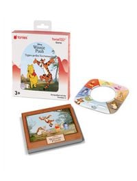 Cover: Disney, Walt Tiggers großes Durcheinander