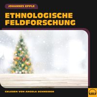 Produktbild: Ethnologische Feldforschung