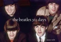 Produktbild: the beatles, 365 days