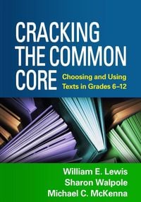 Produktbild: Cracking the Common Core
