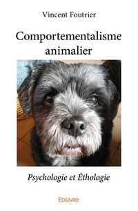 Produktbild: Comportementalisme animalier