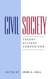 Produktbild: Civil Society