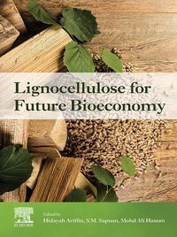 Produktbild: Lignocellulose for Future Bioeconomy