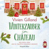 Produktbild: Winterzauber im Ch&acirc;teau