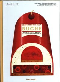 Produktbild: Le petit manuel de la b&ucirc;che