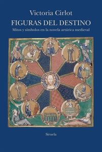 Produktbild: Figuras del destino