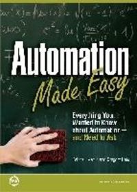 Produktbild: Martin, P: Automation Made Easy