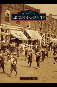 Produktbild: Lincoln County