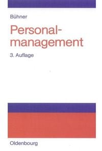 Produktbild: Personalmanagement