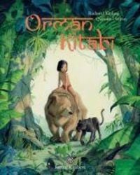 Produktbild: Orman Kitabi