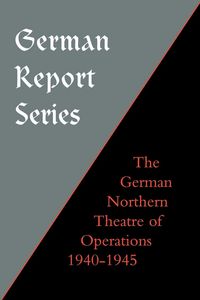 Produktbild: German Report Series