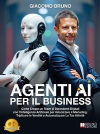 Produktbild: Agenti AI per il Business