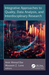 Produktbild: Integrative Approaches to Quality, Data Analysis, and Interdisciplinary Research