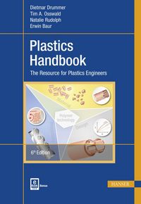Produktbild: Plastics Handbook