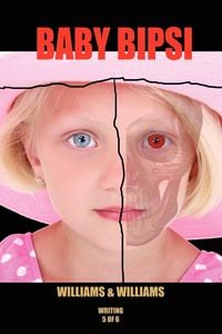 Produktbild: Baby Bipsi