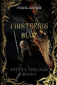 Produktbild: Finsternis im Blut