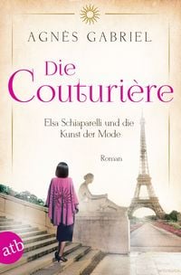 Produktbild: Die Couturi&egrave;re