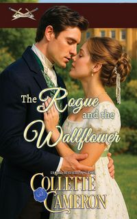 Produktbild: The Rogue and the Wallflower