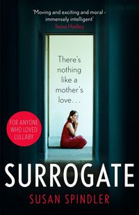 Produktbild: Spindler, S: Surrogate