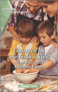 Produktbild: Charmed By The Cooks Kids -Lp