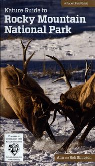 Produktbild: Nature Guide to Rocky Mountain National Park