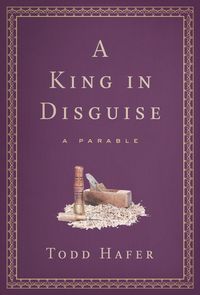 Produktbild: A King In Disguise