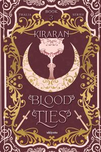 Produktbild: Blood Ties