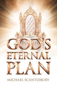 Produktbild: God's Eternal Plan