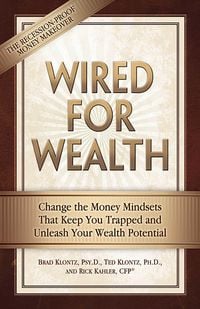 Produktbild: Wired for Wealth