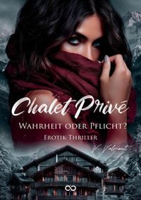 Produktbild: Chalet Priv&eacute;