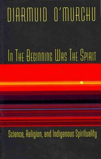 Produktbild: In the Beginning Was the Spirit