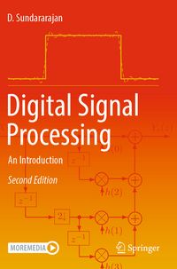 Produktbild: Digital Signal Processing