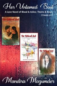 Produktbild: Her Untamed Soul