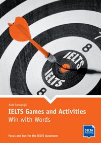 Produktbild: IELTS Games and Activities: Win with Words