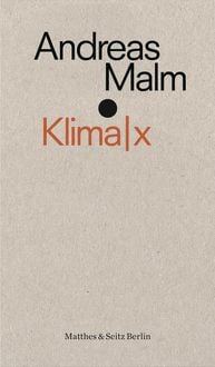 Produktbild: Klima|x
