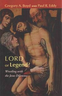 Produktbild: Lord or Legend?