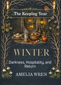 Produktbild: Winter: Darkness, Hospitality, and Return (The Keeping Year, #4)