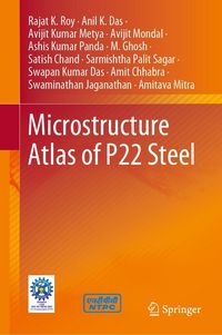 Produktbild: Microstructure Atlas of P22 Steel