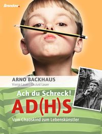 Produktbild: Ach du Schreck! AD(H)S