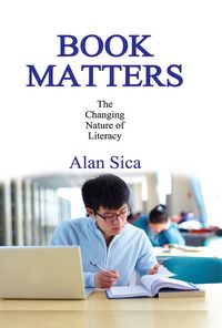 Produktbild: Book Matters