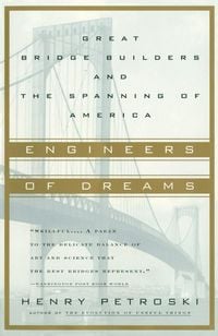 Produktbild: Engineers of Dreams