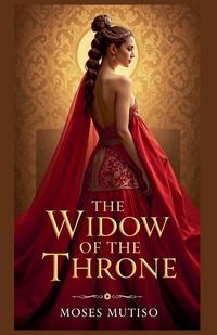 Produktbild: The Widow of the Throne