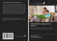 Produktbild: Intervenci&oacute;n y apoyo en la lectura